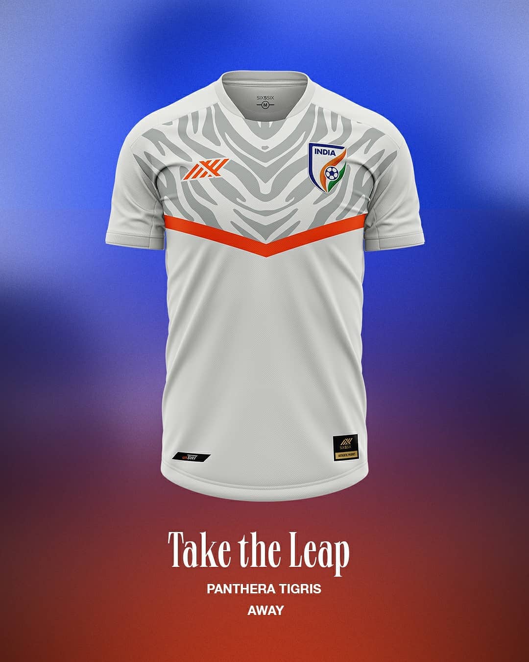 India uitshirt 2021-2022