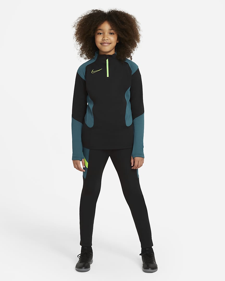 Nike trainingspak kinderen