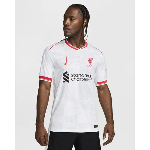 Liverpool FC authentic Dri Fit ADV 3e voetbalshirt 2024-2025