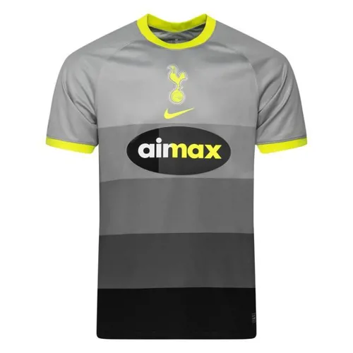 Tottenham Hotspur Nike Air Max voetbalshirt 2021- kinderen