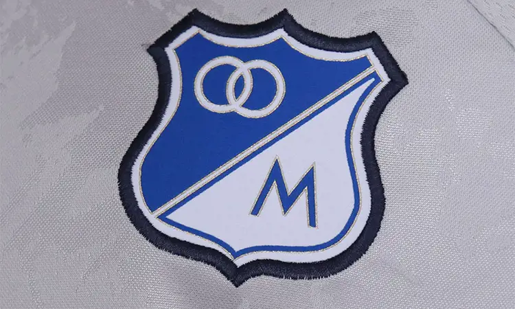 Millonarios FC uitshirt 2021