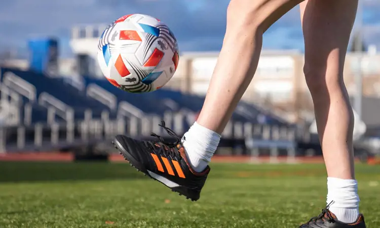 adidas Major League Soccer Nativo 21 wedstrijdbal