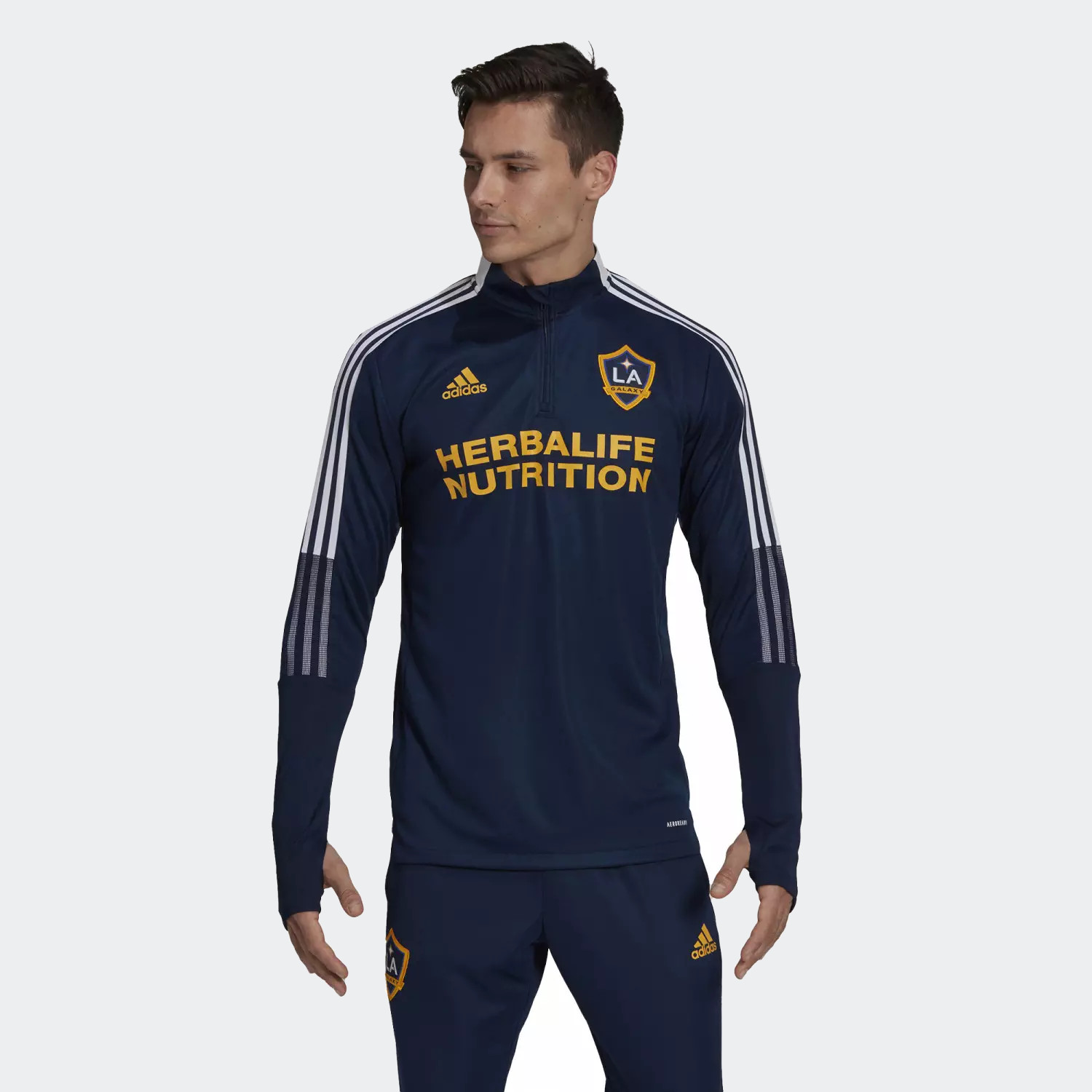 LA Galaxy trainingspak 2021