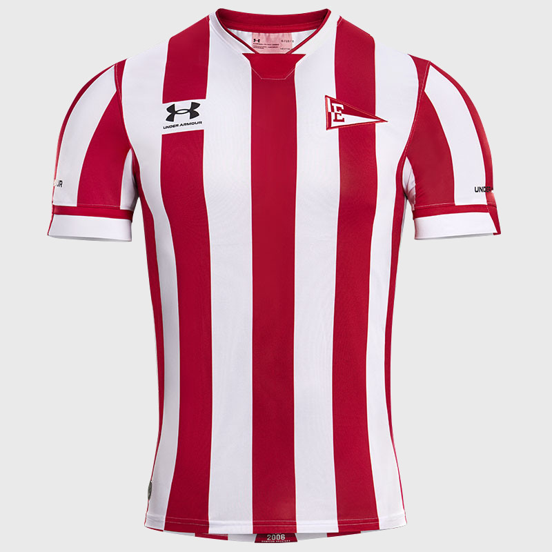 Estudiantes thuisshirt 2021