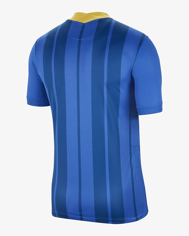 Jiangsu FC thuisshirt 2021