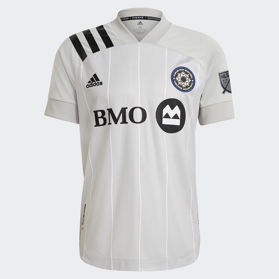 Montréal CF uitshirt 2021-2022