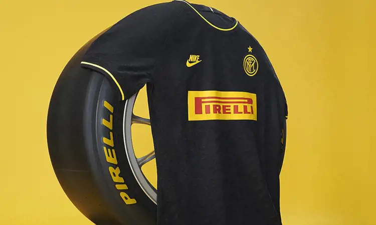 Pirelli en Inter Milan nemen na 26 jaar afscheid