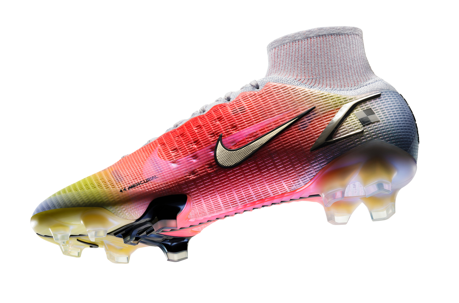 Gezichtsvermogen huren pindas Nike Mercurial Superfly Dream Speed 004 voetbalschoenen -  Voetbal-schoenen.eu