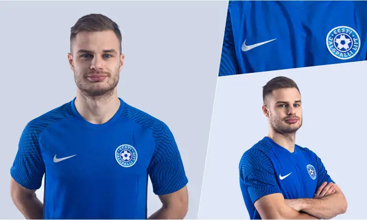 Estland voetbalshirts 2021-2022