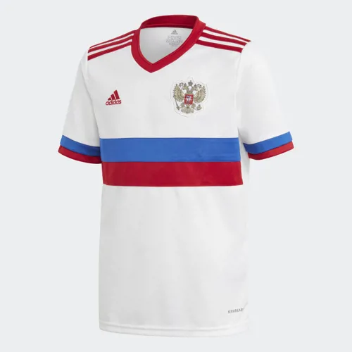 Rusland uitshirt 2021-2022 - kinderen