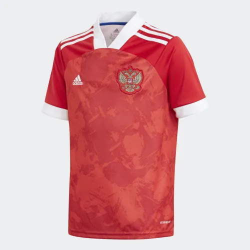 Rusland voetbalshirt 2020-2021 - kinderen