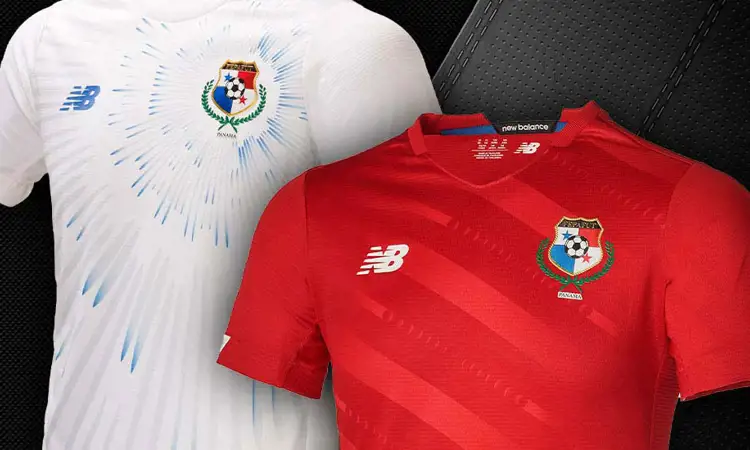 Panama voetbalshirts 2021-2022