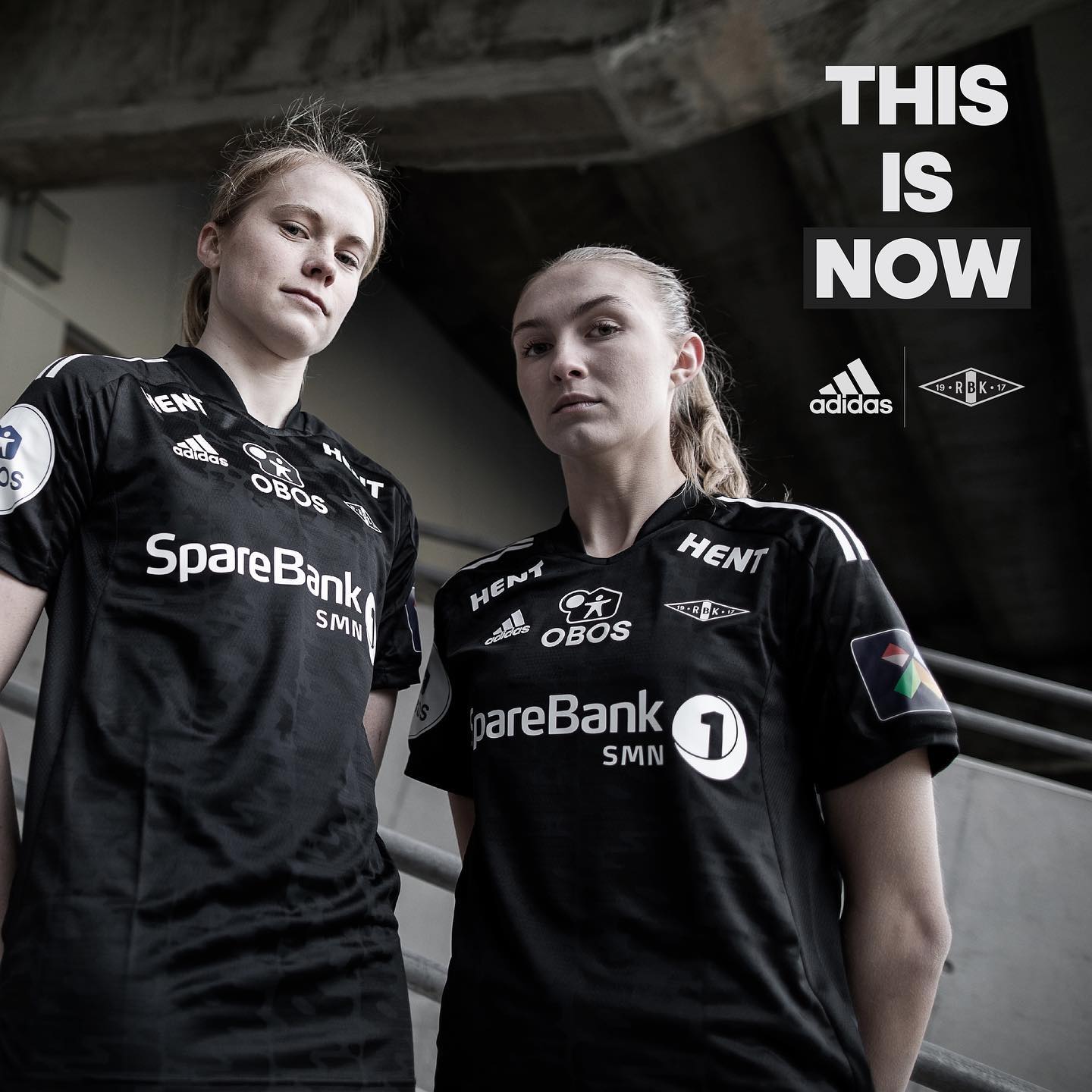 Rosenborg BK uitshirt 2021-2022