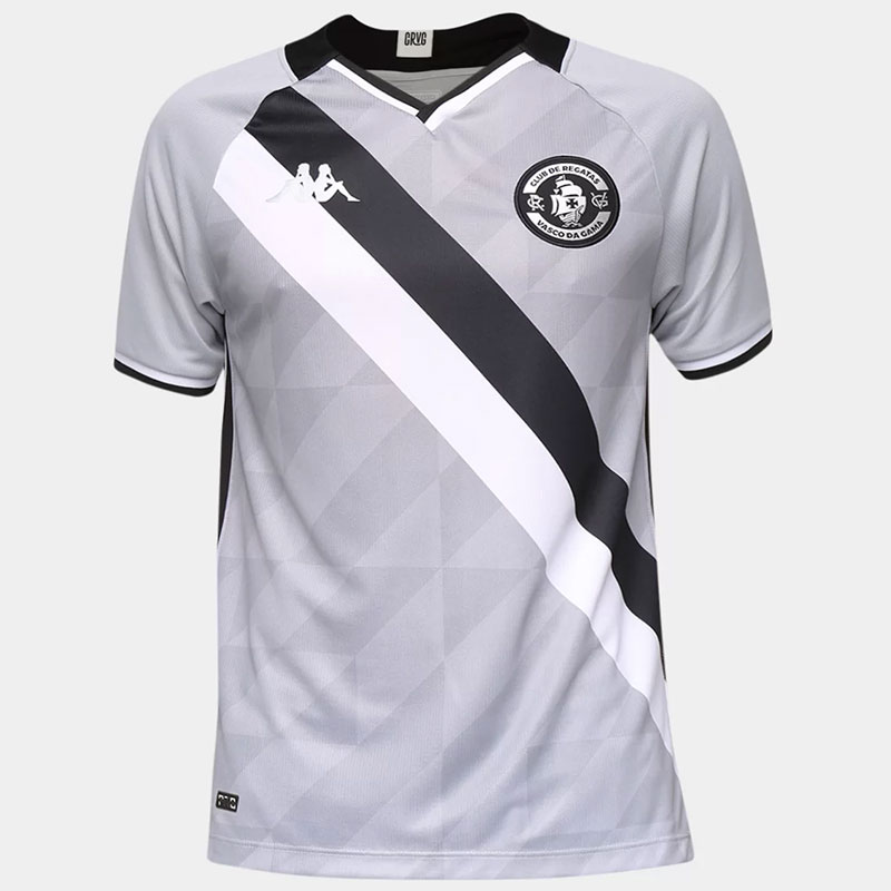 Vasco Da Gama keeper shirt 2021