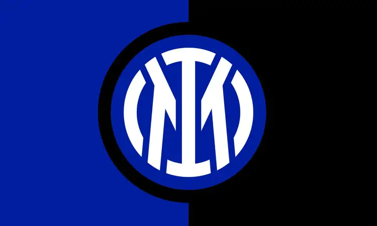 Inter Milan presenteert nieuw logo!