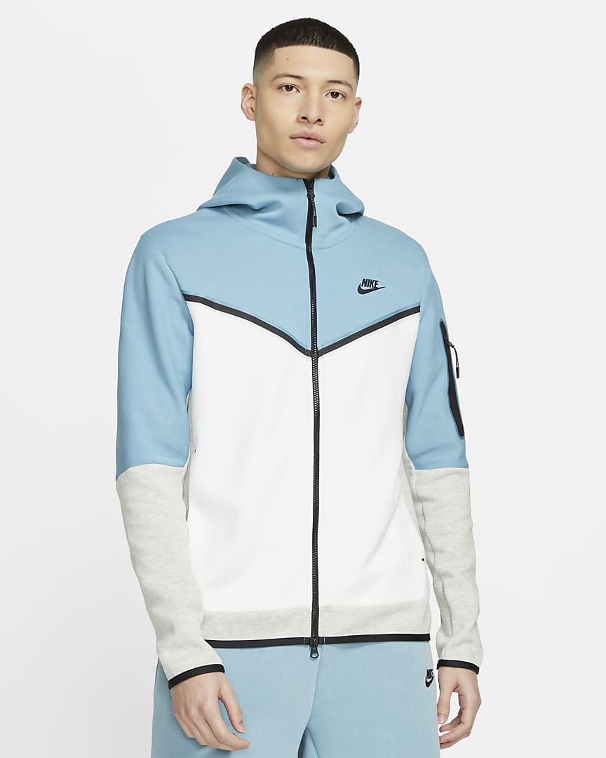 Nike tech fleece joggingpak