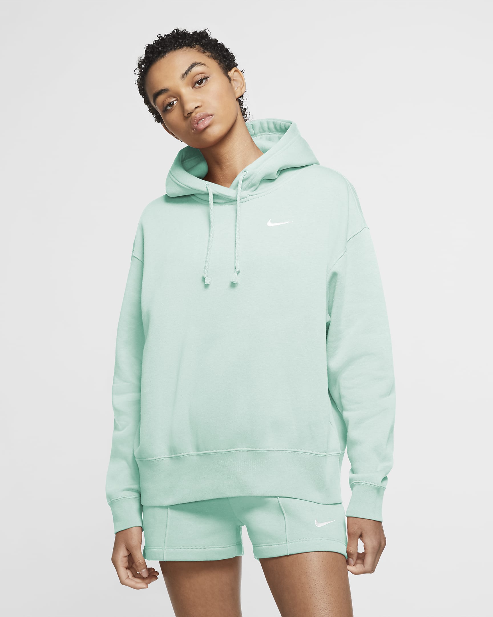 Nike hoodie