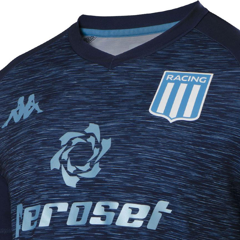 Racing Club uitshirt 2021