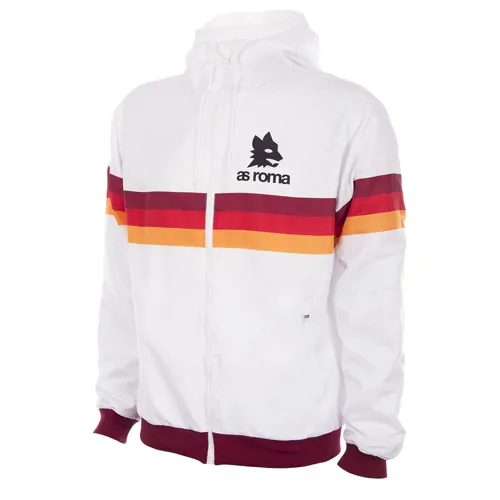 AS Roma windrunner COPA - Wit 