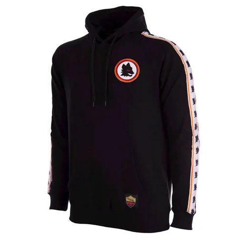 AS Roma hooded sweater - Voetbalshirts.com