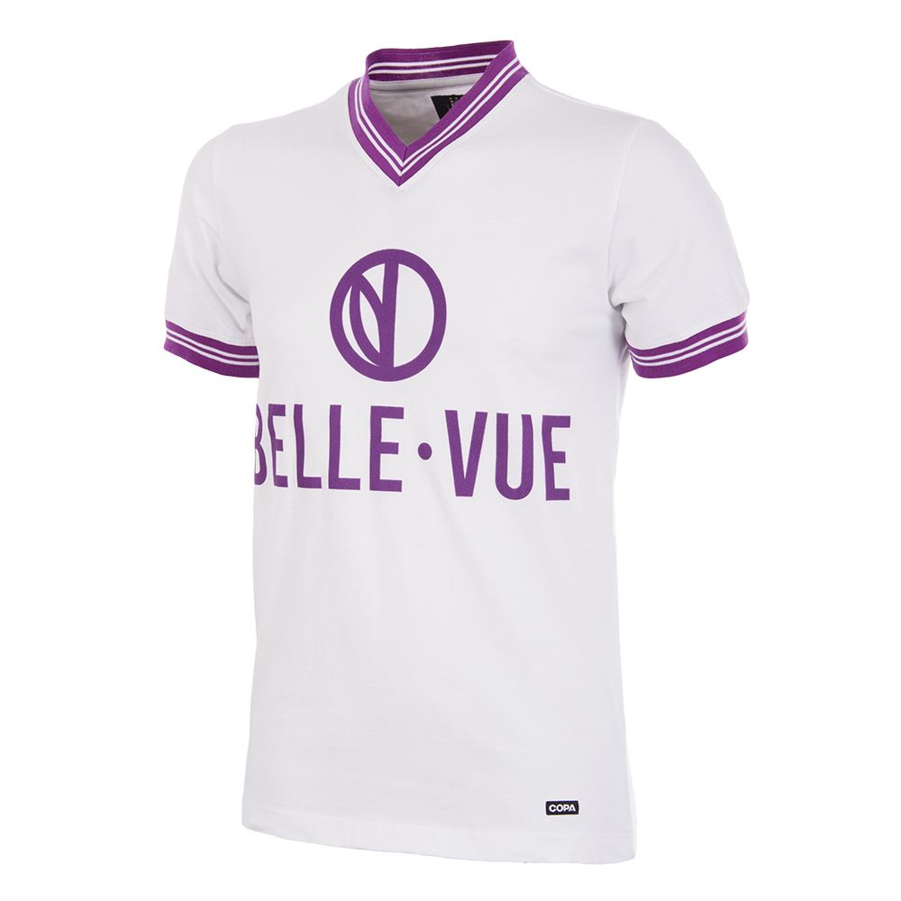 Anderlecht retro shirt 1973-1974