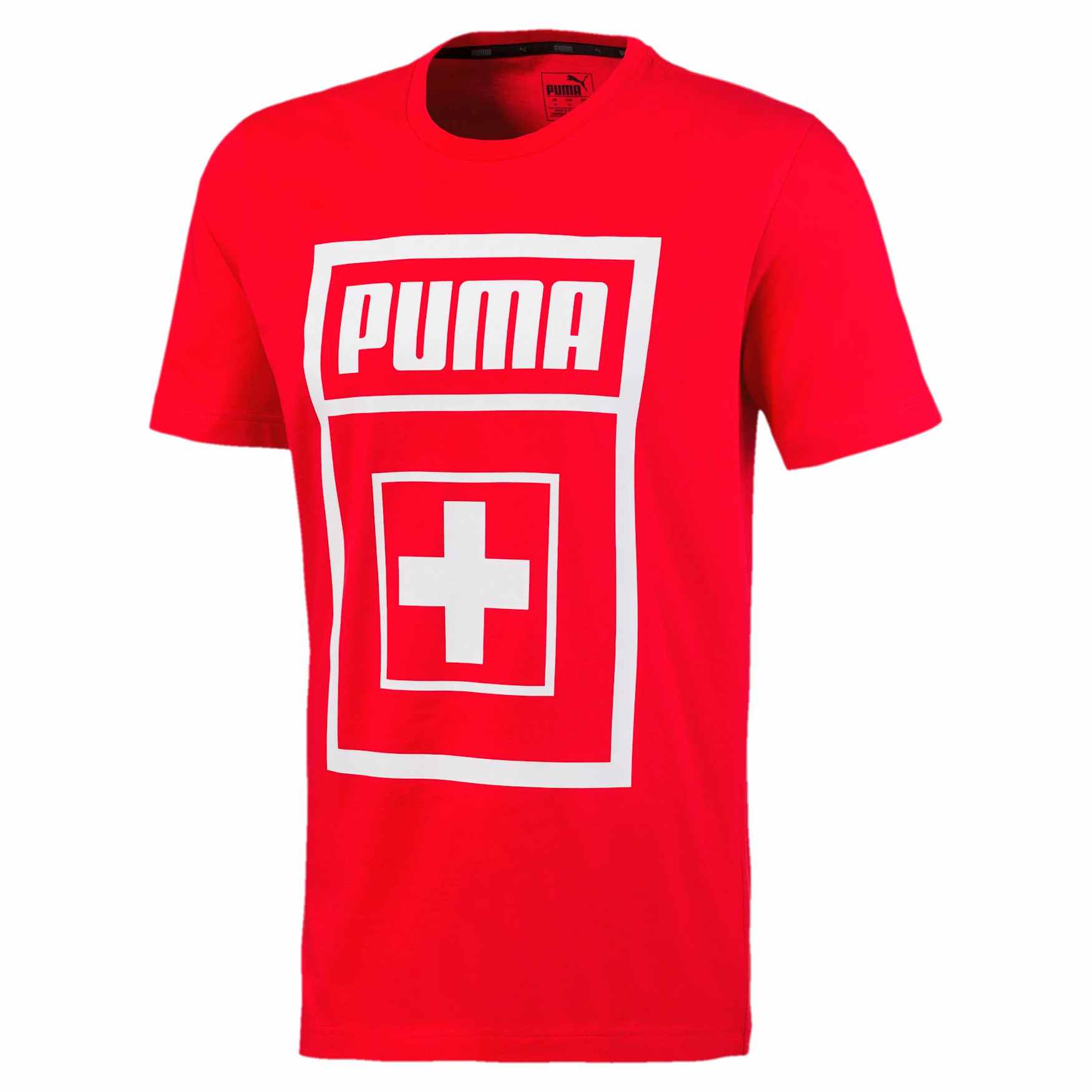 Zwitserland Thuis Shirt 2020 2021 Voetbalshirts Com