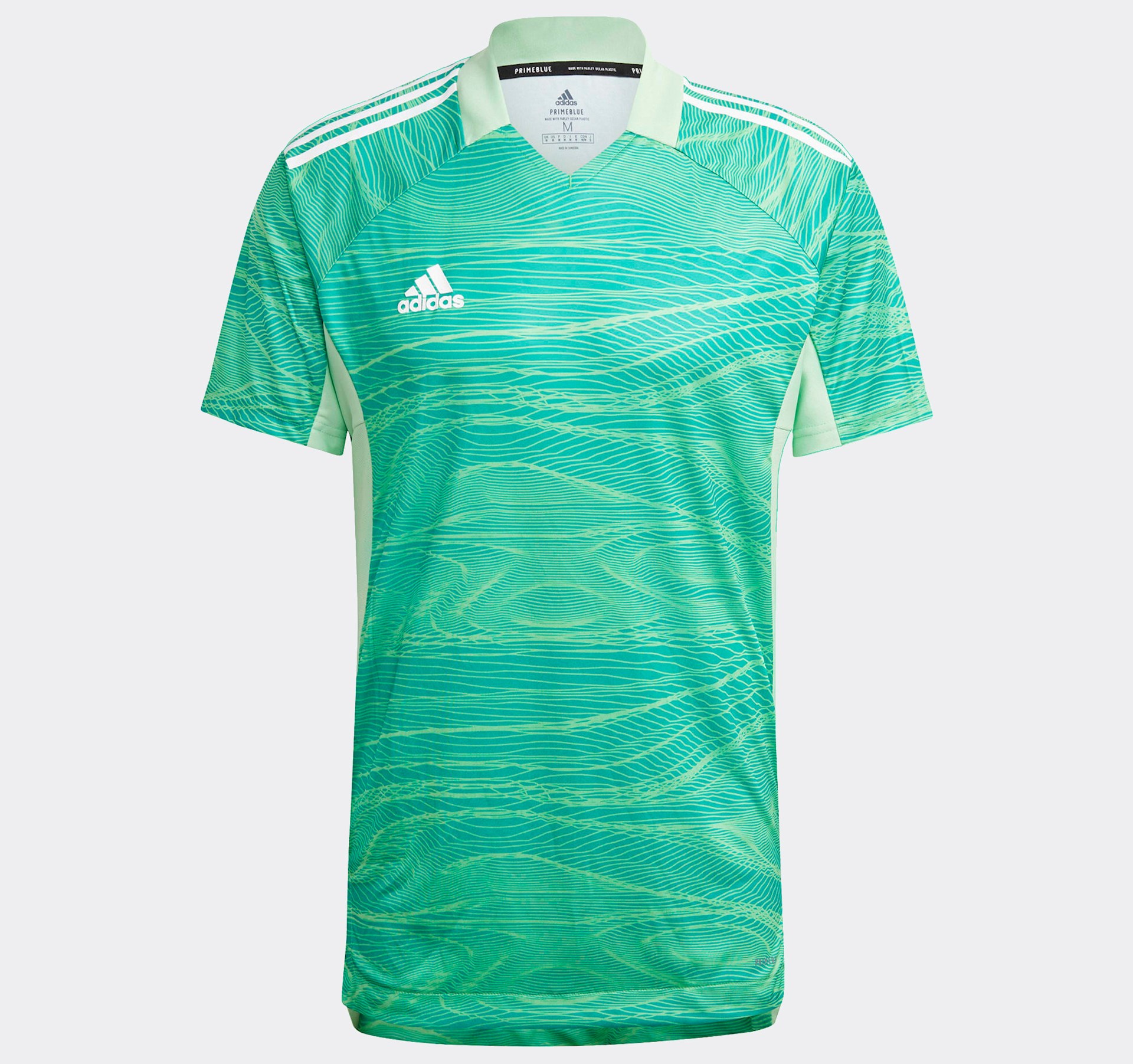 Adidas Condivo 21 GK keepersshirt