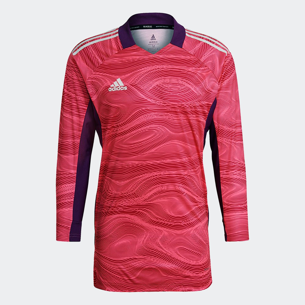 Adidas Condivo 21 GK template