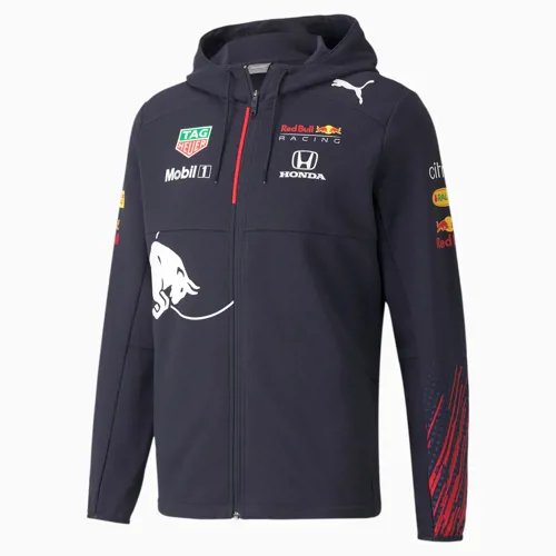 Puma Red Bull Racing vest - Navy 