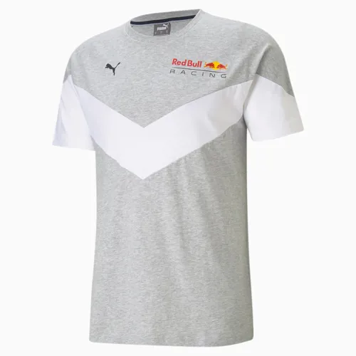 Puma Red Bull Racing T-Shirt - Grijs