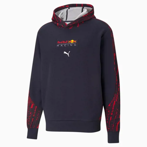 Puma Red Bull Racing hoodie - Navy