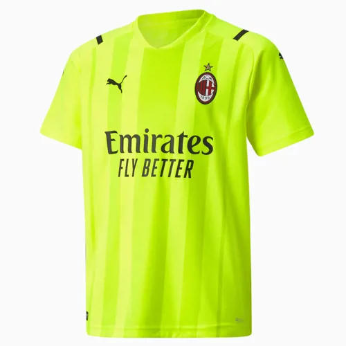 AC Milan keeper shirt kinderen 2021-2022