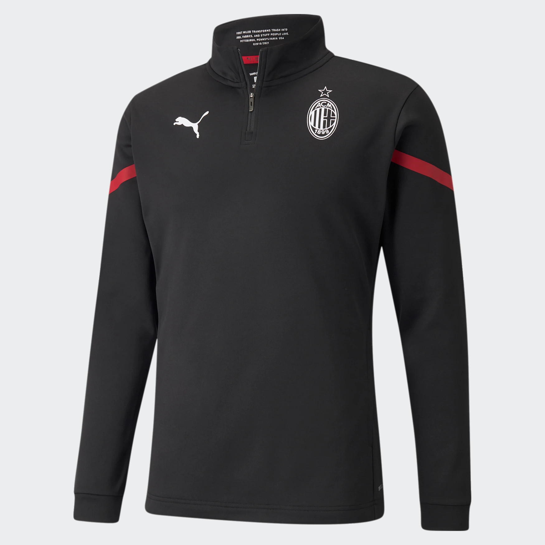 AC Milan trainingspak 2021-2022