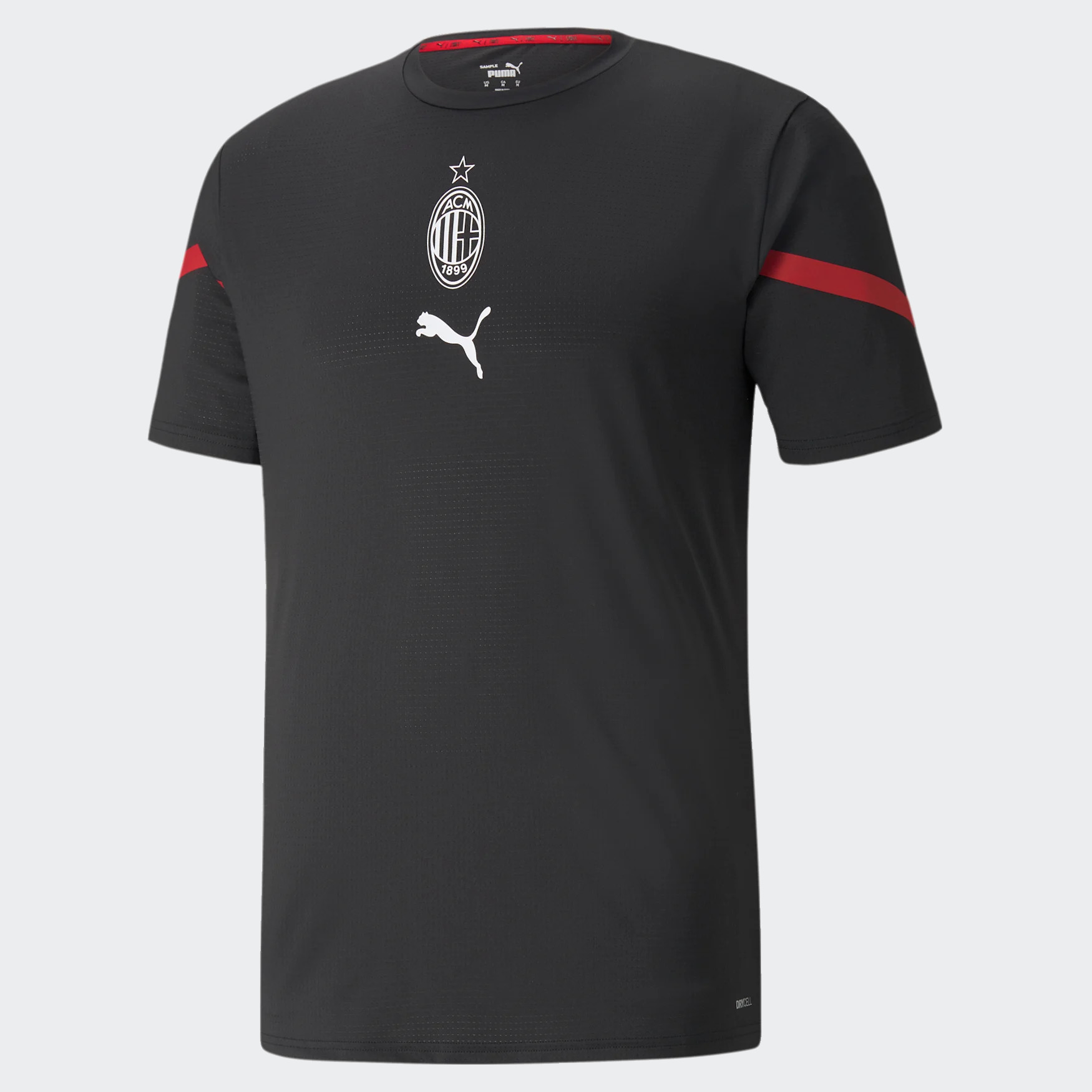 AC Milan trainingsshirt 2021-2022