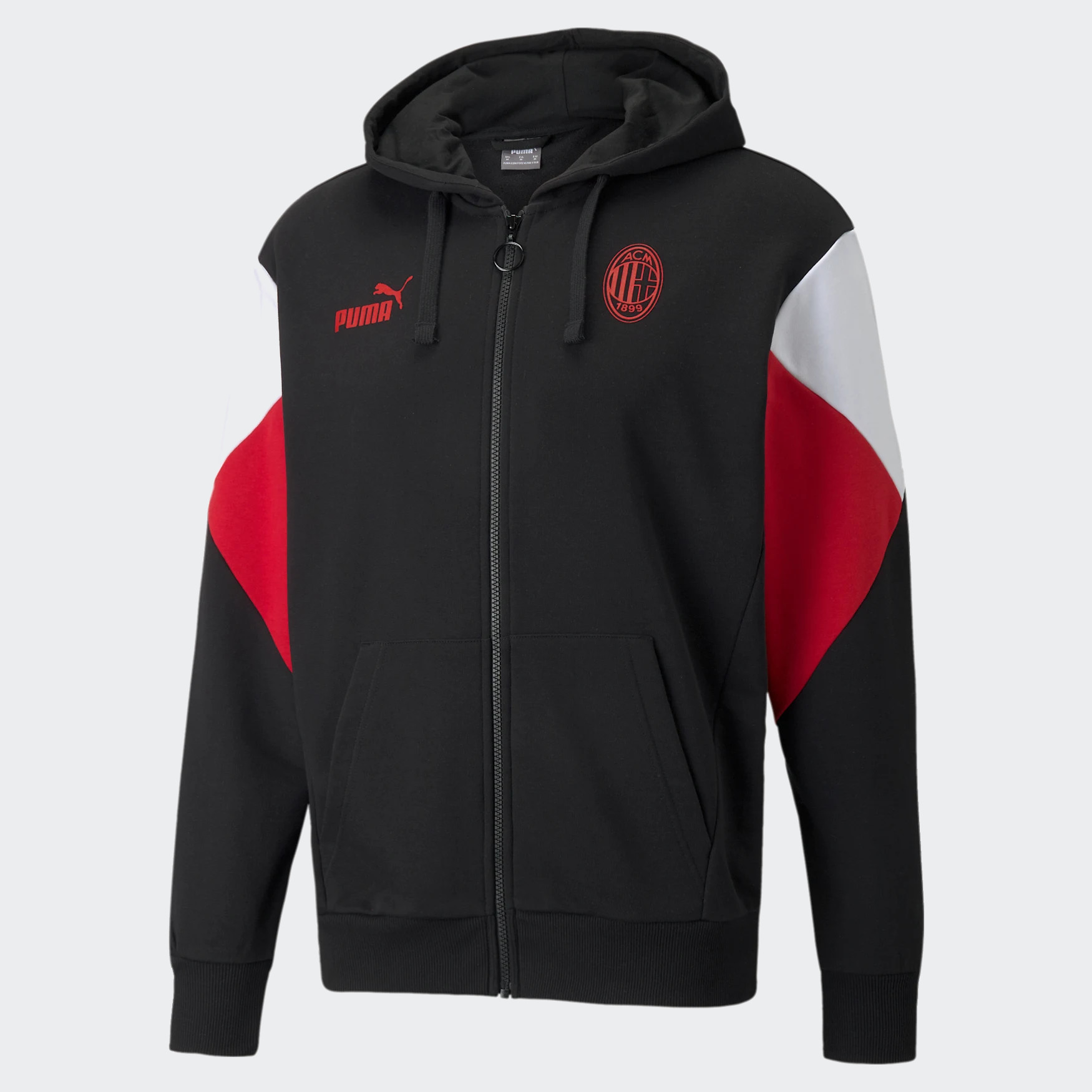 AC Milan vest 2021-2022