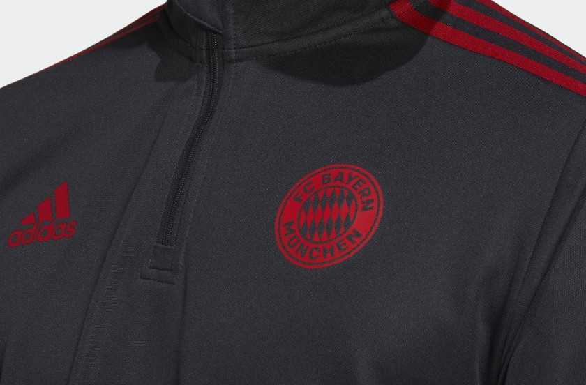 Bayern munchen trainingspak 2025 grijs