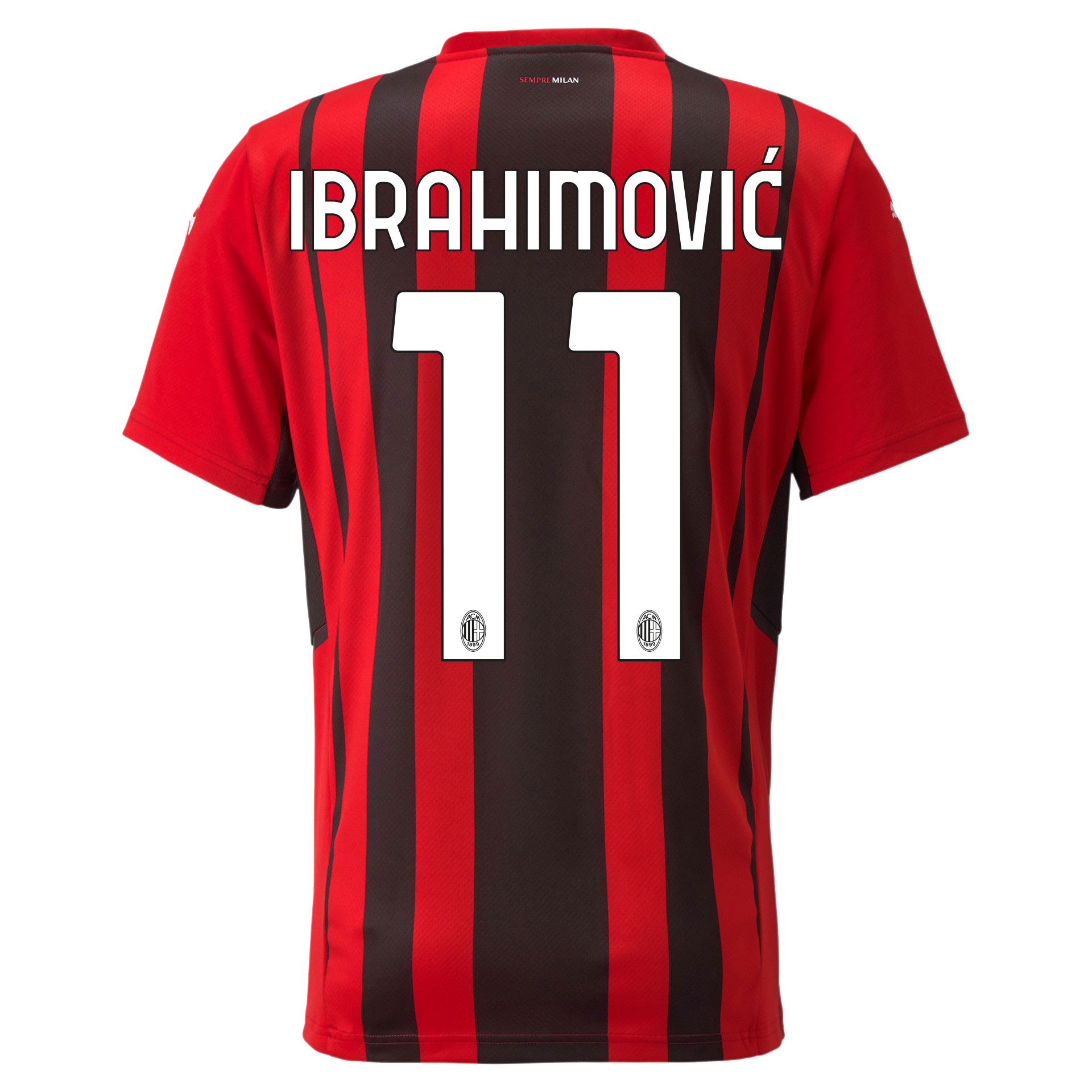 Ibrahimovic Jersey India