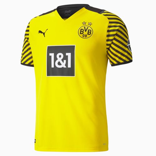 Borussia Dortmund thuis shirt - Voetbalshirts.com