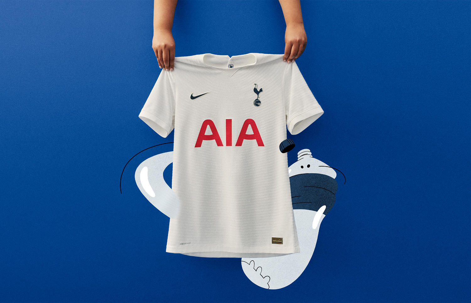 tottenham hotspur 2021 kit