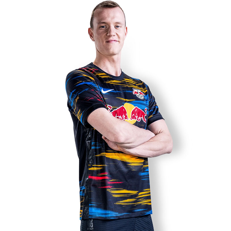 RB Leipzig uitshirt 2021-2022