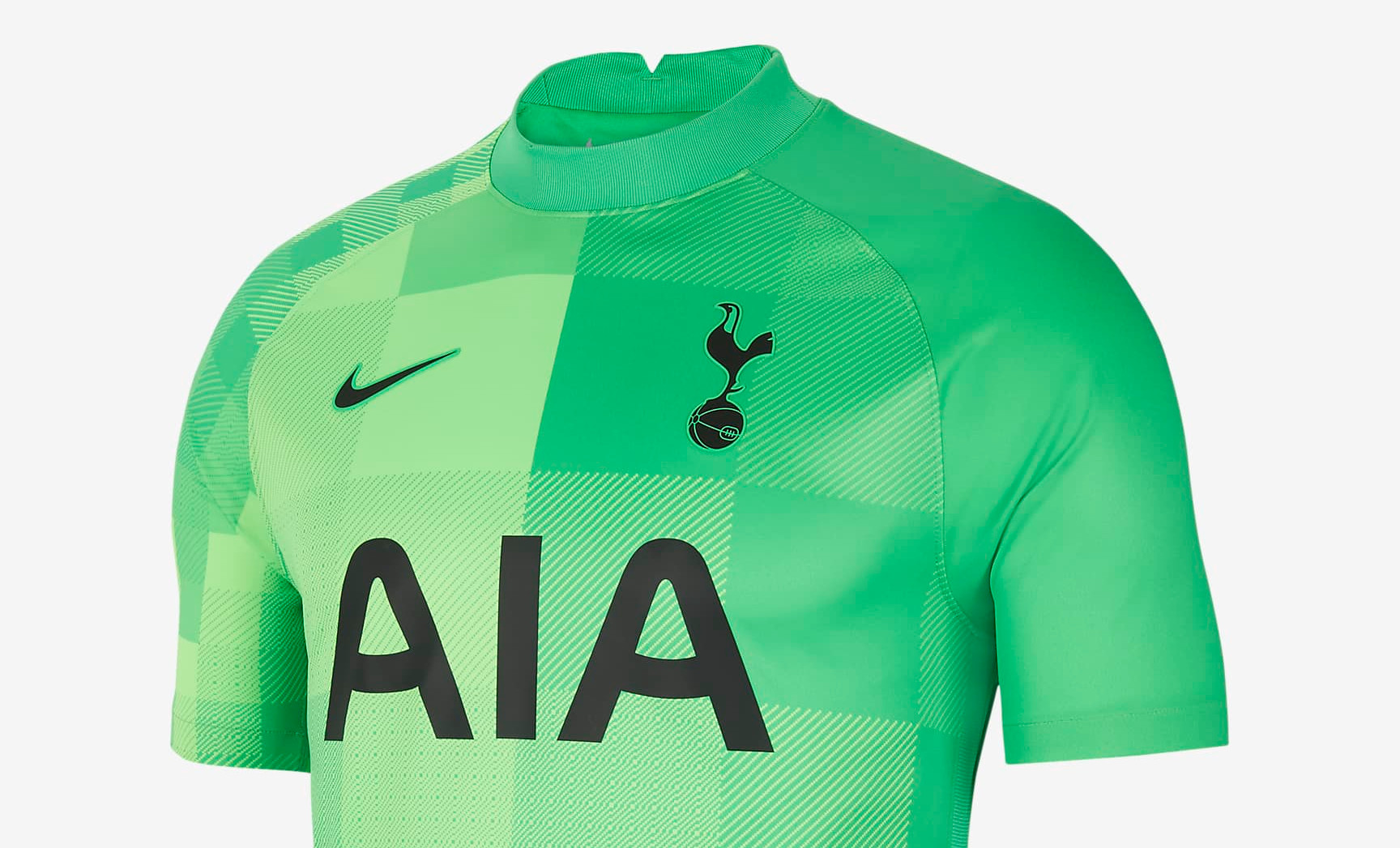 tottenham uitshirt 2022