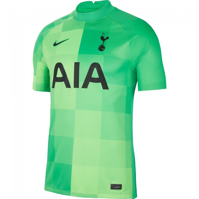 tottenham uitshirt 2022