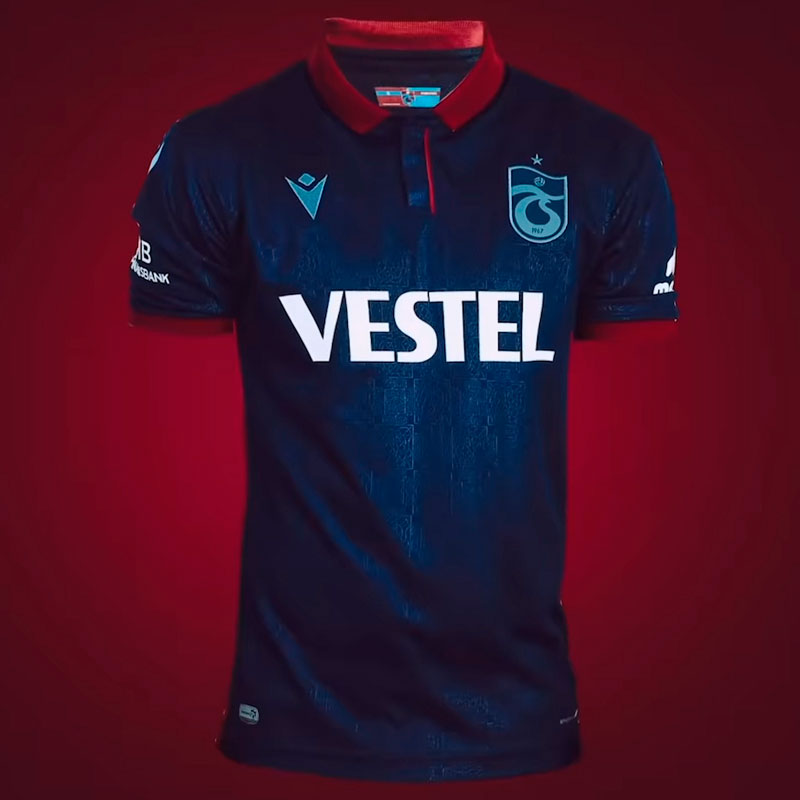 Trabzonspor 3e shirt 2021-2022