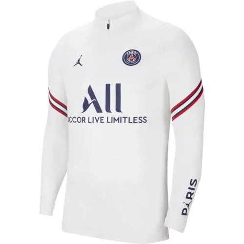 Paris Saint Germain dames training sweater 2021-2022