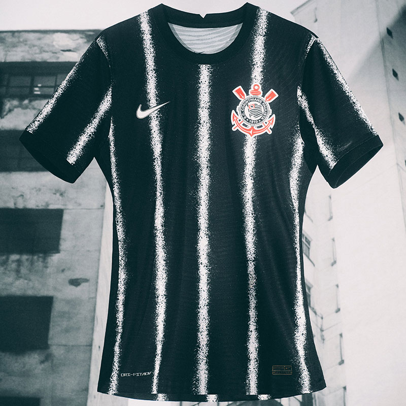 Corinthians uitshirt 2021-2022