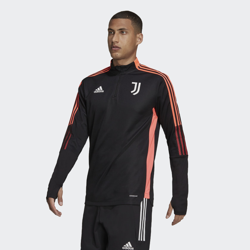 Juventus trainingspak 2021-2022