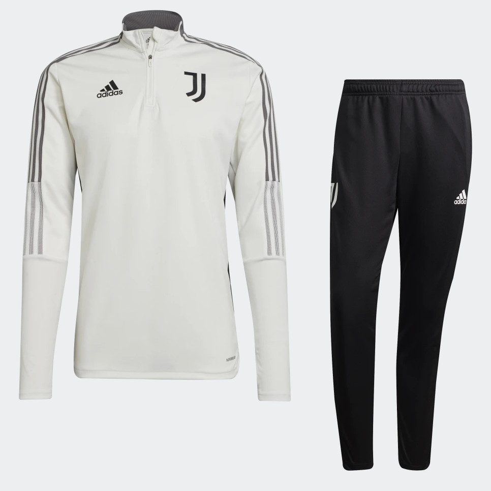 trainingspakken juventus