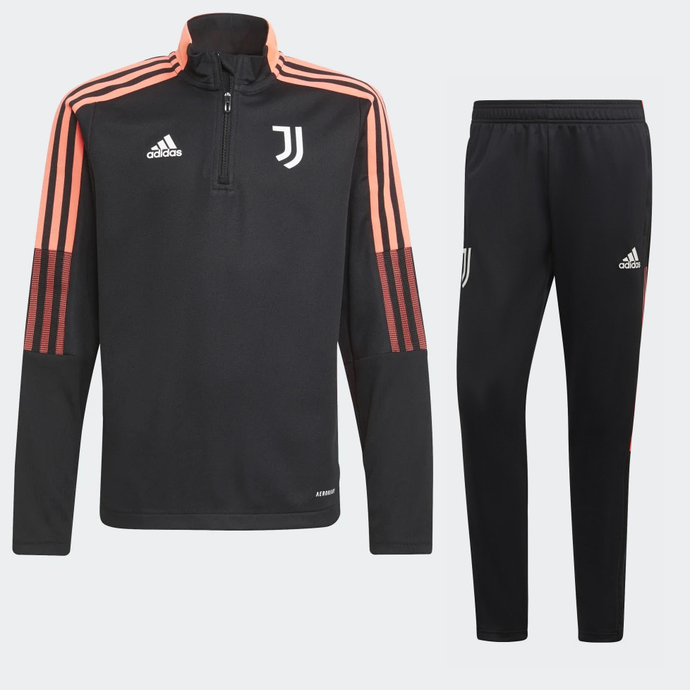 trainingspak juventus