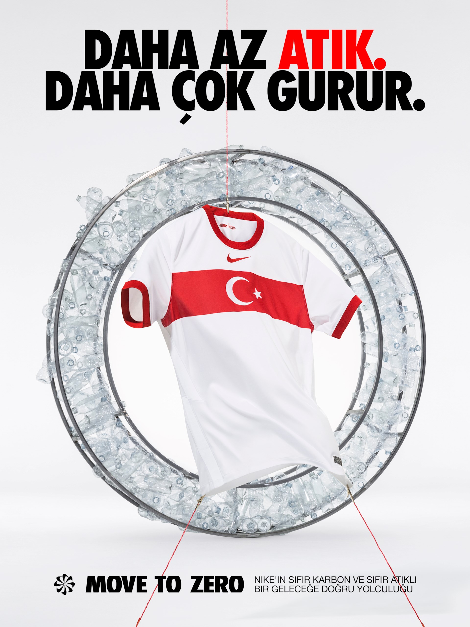 Turkije EK 2021 voetbalshirts