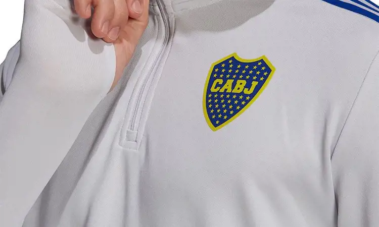 Boca Juniors trainingspak 2021-2022